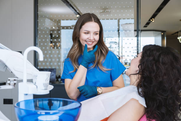 Dental Inlays and Onlays in Richwood, LA