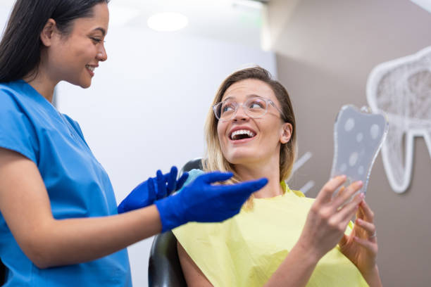 Best Pediatric Dentistry  in Richwood, LA